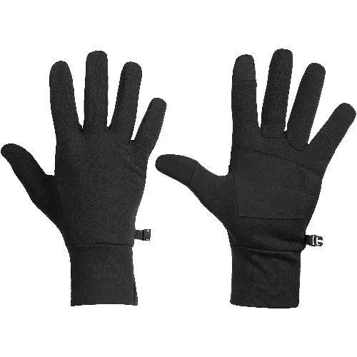 Rękawiczki zimowe unisex Icebreaker Sierra Gloves