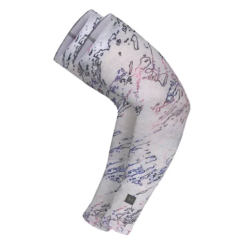 Rękawki BUFF UV ARM SLEEVES ANTER MULTI
