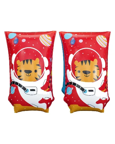 Rękawki do pływania dla dzieci tygryski 30 x 15 cm Bestway 32102