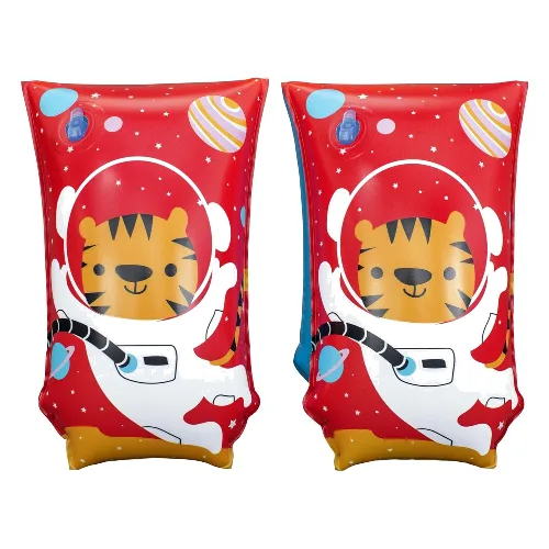 Rękawki do pływania dla dzieci tygryski 30 x 15 cm Bestway 32102