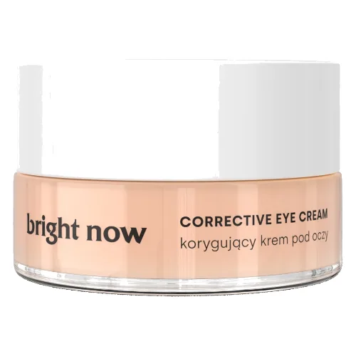 Resibo Bright Now Korygujący krem pod oczy