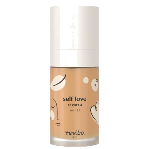 Resibo Krem BB Sunny Beige Sunny Beige