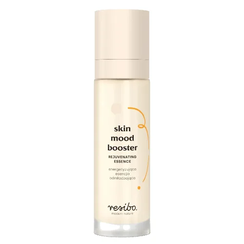 Resibo Skin Mood Booster Energetyzująca esencja odmładzająca