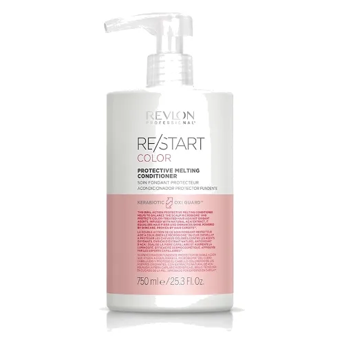 Revlon COLOR Protective Melting Odżywki do włosów 750 ml