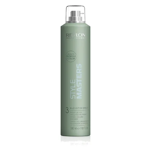 Revlon ELEVATOR Lakiery do włosów 300 ml Damski