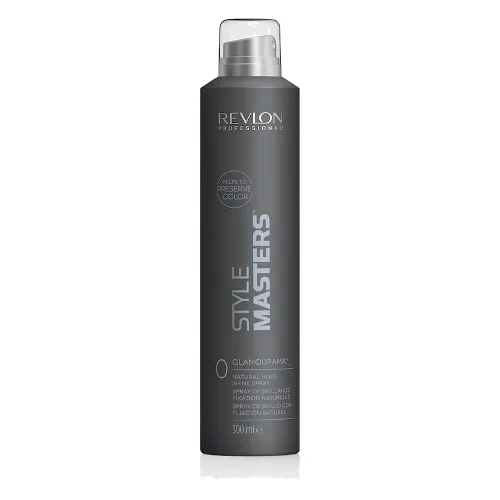 Revlon Glamourama Lakiery do włosów 300 ml Damski