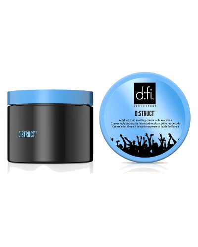 Revlon Professional D:Struct Styling Creme Wosk do włosów 150 g