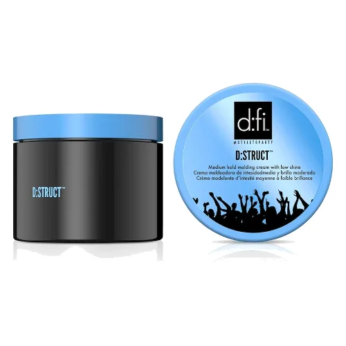 Revlon Professional D:Struct Styling Creme Wosk do włosów 150 g