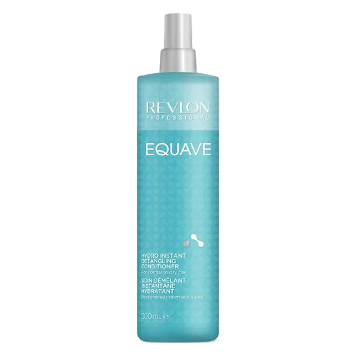 Revlon Professional Equave Hydro Instant Detangling Conditioner Odżywki bez spłukiwania 500 ml