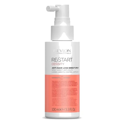 Revlon Professional Restart Ahl Treatment Tonik do włosów 100 ml