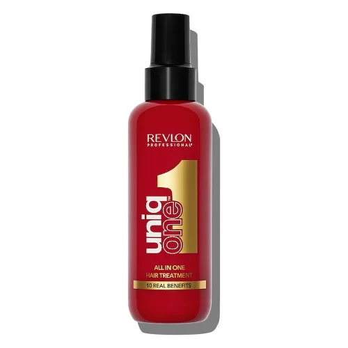 Revlon Professional UniqOne Hair Treatment Classic Termoochrona włosów 150 ml Damski