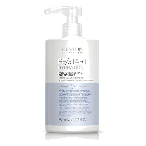 Revlon Restart Odżywki do włosów 750 ml