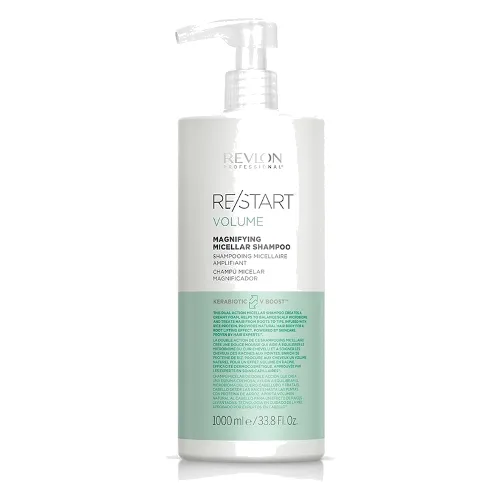 Revlon Restart Szampony 1000 ml