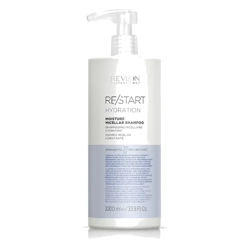 Revlon Restart Szampony 1000 ml
