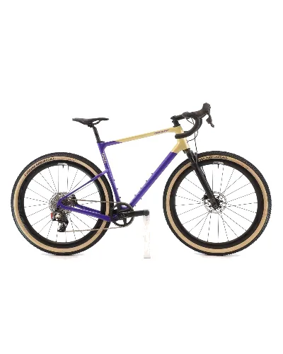 Ridley Kanzo Adventure AXS 12V