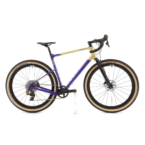Ridley Kanzo Adventure AXS 12V