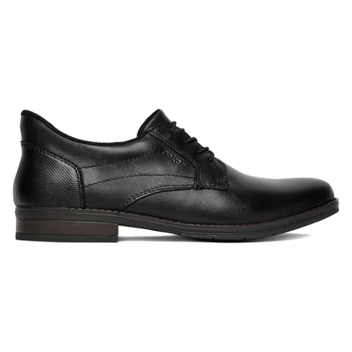 Rieker Półbuty CEO-10353-00 Czarny