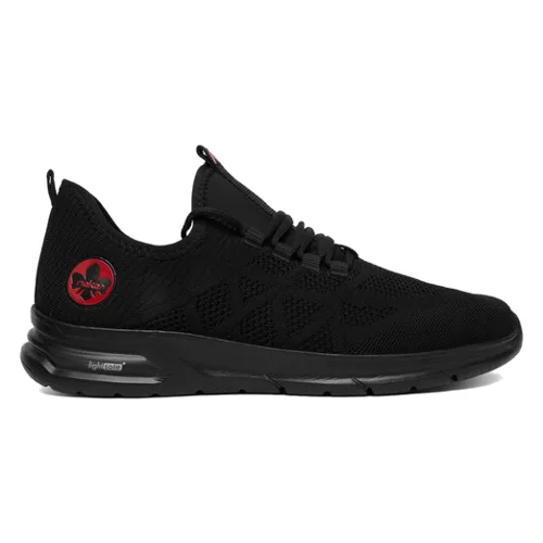 Rieker Sneakersy CEO-B7376-00 Czarny