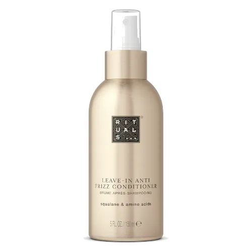 Rituals Hair Care Collection Leave-In Anti Frizz Conditioner Odżywki do włosów 150 ml