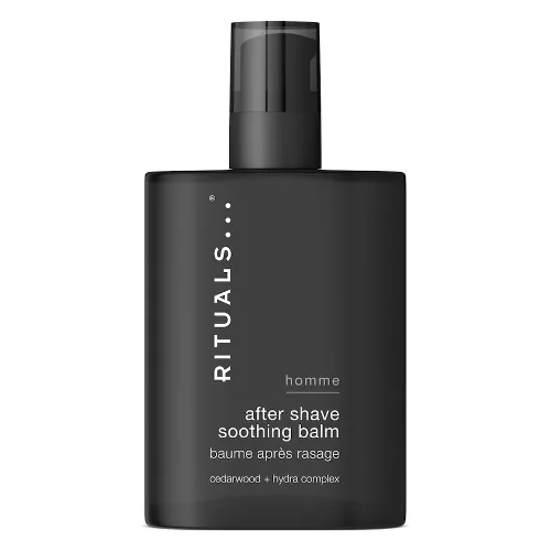 Rituals Homme Collection After Shave Soothing Balm After-Shave 100 ml