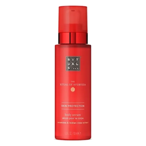 Rituals The Ritual of Ayurveda Body Serum Balsamy do ciała 100 ml Damski