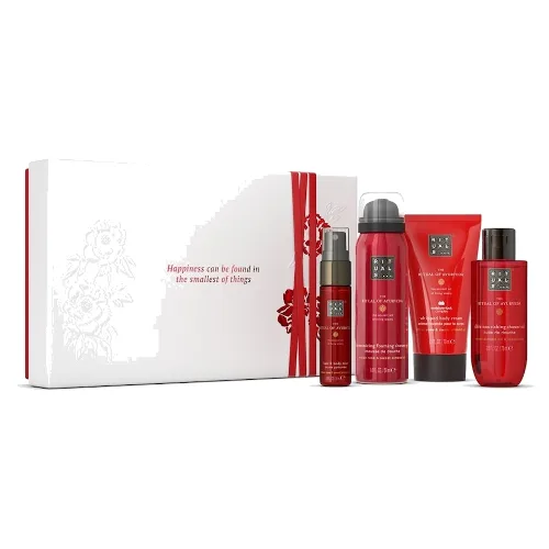 Rituals The Ritual of Ayurveda Small Gift Set Zestawy prezentowe 1 ct Damski
