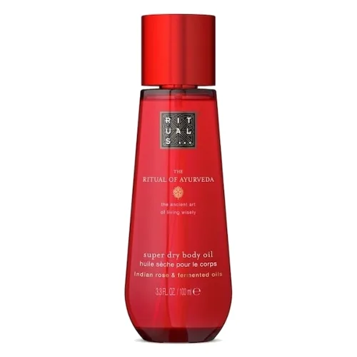 Rituals The Ritual of Ayurveda - Suchy olejek do ciała i włosów Olejki do ciała 100 ml