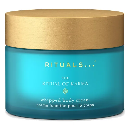 Rituals The Ritual of Karma Body Cream Balsamy do ciała 220 ml Damski