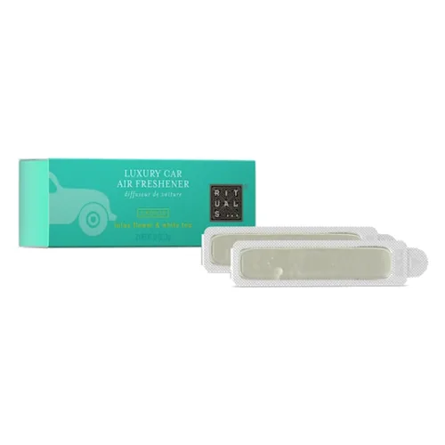 Rituals The Ritual of Karma Car Air Freshener Lifestyle 6 g