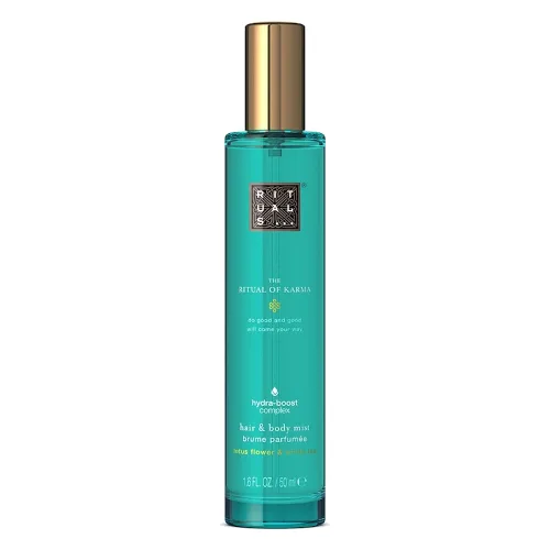 Rituals The Ritual of Karma Hair & Body Mist Mgiełki do ciała 50 ml