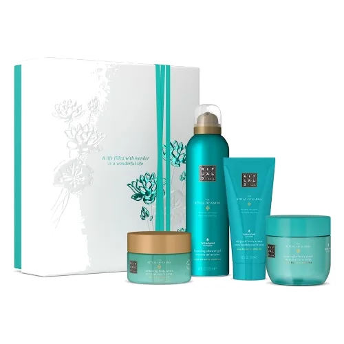Rituals The Ritual of Karma Medium Gift Set Zestawy prezentowe 1 ct Damski