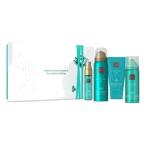 Rituals The Ritual of Karma Small Gift Set Zestawy prezentowe 1 ct