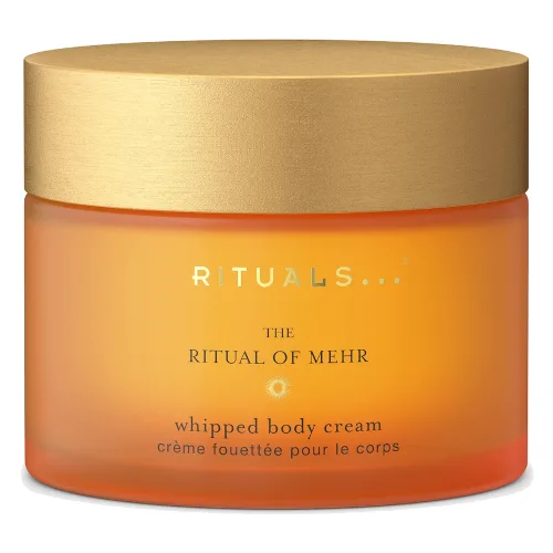 Rituals The Ritual of Mehr Body Cream Balsamy do ciała 220 ml