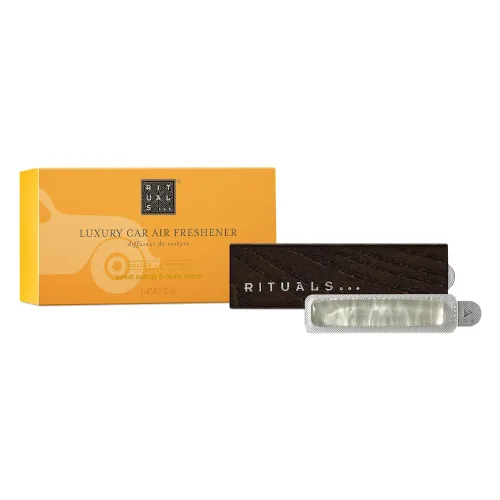 Rituals The Ritual of Mehr Car Air Freshener Lifestyle 6 g