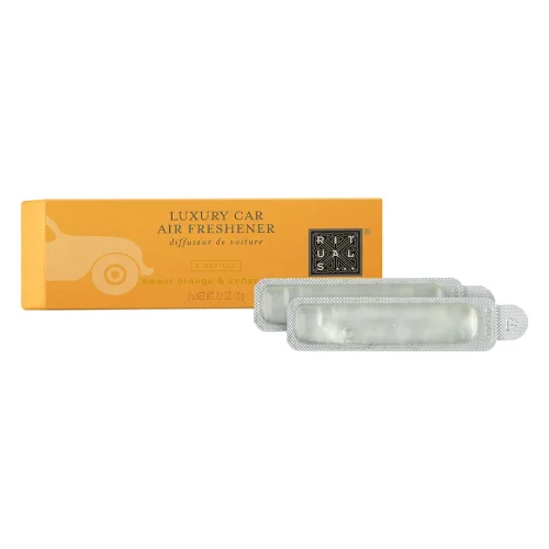 Rituals The Ritual of Mehr Car Air Freshener Lifestyle 6 g
