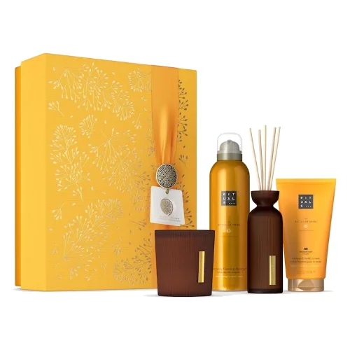 Rituals The Ritual of Mehr Large Gift Set Zestawy prezentowe 1 ct