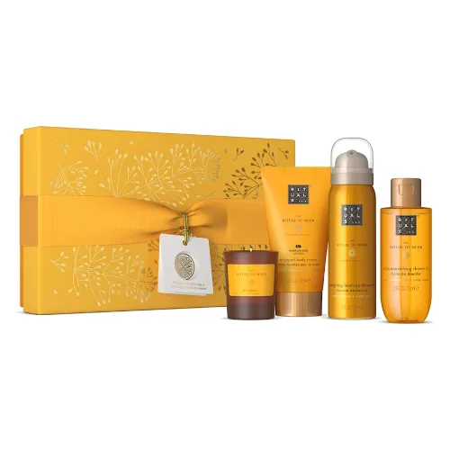 Rituals The Ritual of Mehr Small Gift Set Zestawy prezentowe 1 ct