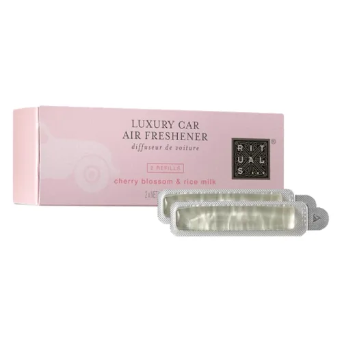 Rituals The Ritual of Sakura Car Air Freshener Lifestyle 6 g
