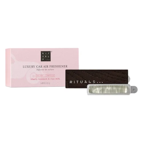Rituals The Ritual of Sakura Car Air Freshener Lifestyle 6 g