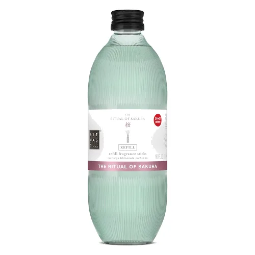 Rituals The Ritual of Sakura Fragrance Sticks Dyfuzory zapachowe 500 ml