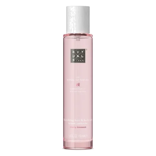 Rituals The Ritual of Sakura Hair & Body Mist Mgiełki do ciała 50 ml Damski