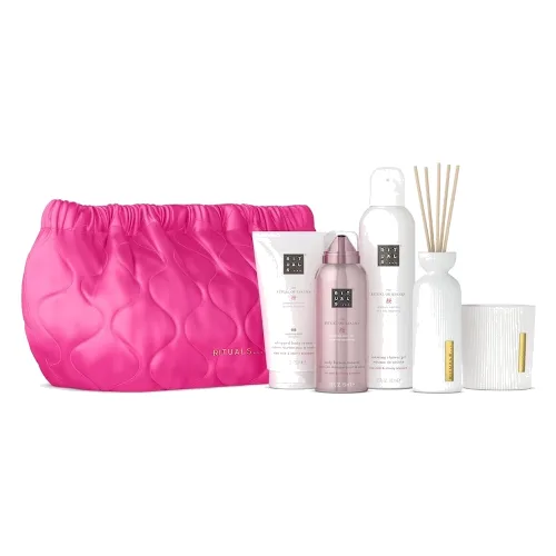 Rituals The Ritual of Sakura Large Gift Set Zestawy prezentowe 1 ct Damski