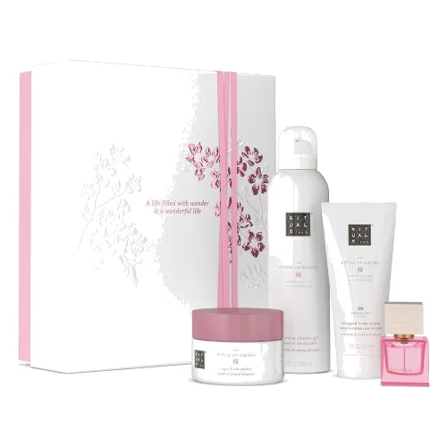 Rituals The Ritual of Sakura Medium Gift Set Zestawy prezentowe 1 ct Damski
