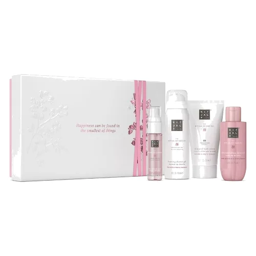Rituals The Ritual of Sakura Small Gift Set Zestawy prezentowe 1 ct Damski