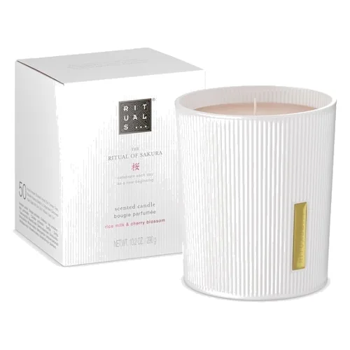 Rituals The Ritual of Sakura Świeczki 290 g