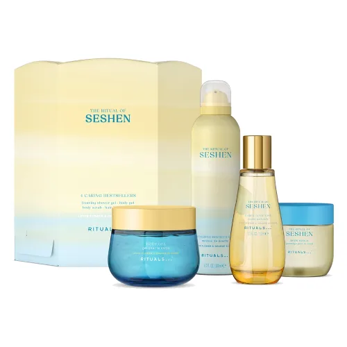 Rituals The Ritual of Seshen Large Gift Set Zestawy prezentowe 1 ct