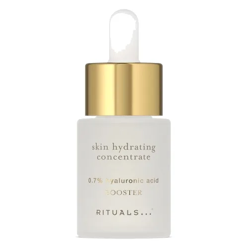 Rituals The Skincare Collection Skin-Hydrating Concentrate Serum nawilżające 20 ml Damski