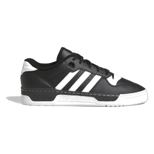 Rivalry Low Shoes