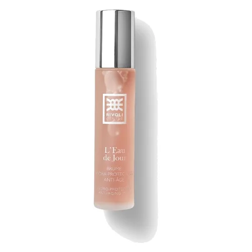 Rivoli L'Eau de Jour Hydra-Protectrice Anti-Âge Kremy przeciwzmarszczkowe 50 ml