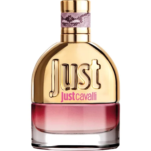 Roberto Cavalli Just Cavalli Eau de Toilette Spray Woda toaletowa 50 ml Damski